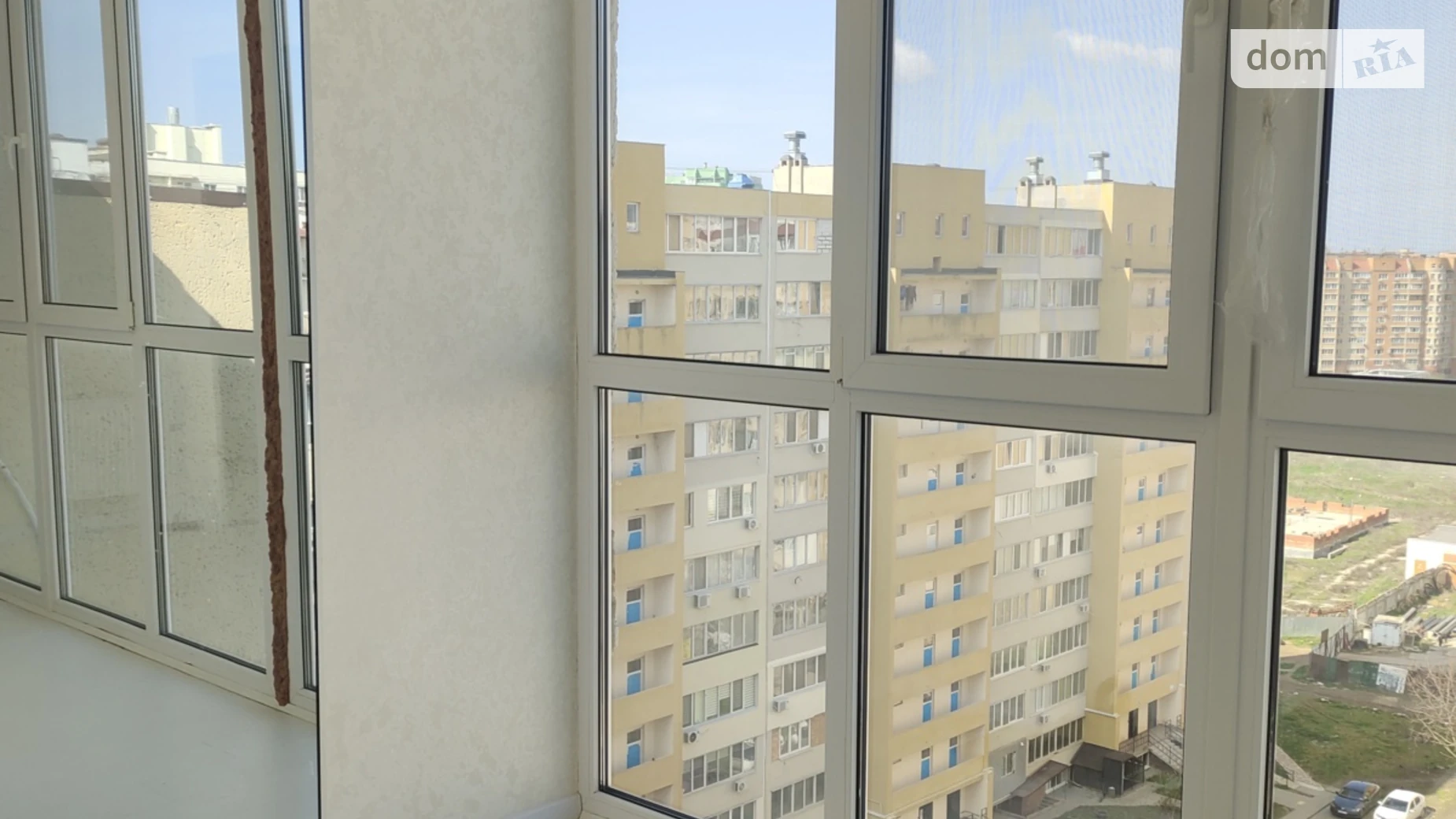 Продається 1-кімнатна квартира 63.9 кв. м у Одесі, вул. Академіка Сахарова - фото 5