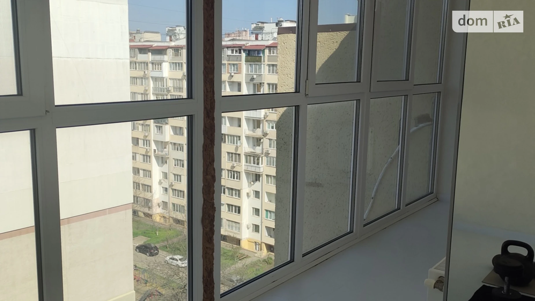 Продається 1-кімнатна квартира 63.9 кв. м у Одесі, вул. Академіка Сахарова - фото 4