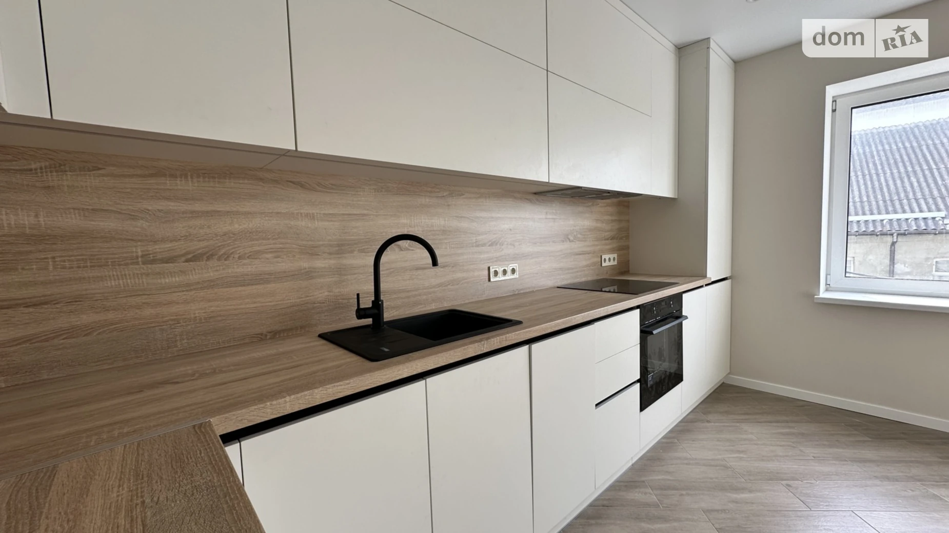 Продается 2-комнатная квартира 64 кв. м в Агрономичном, ул. Шевченко - фото 2