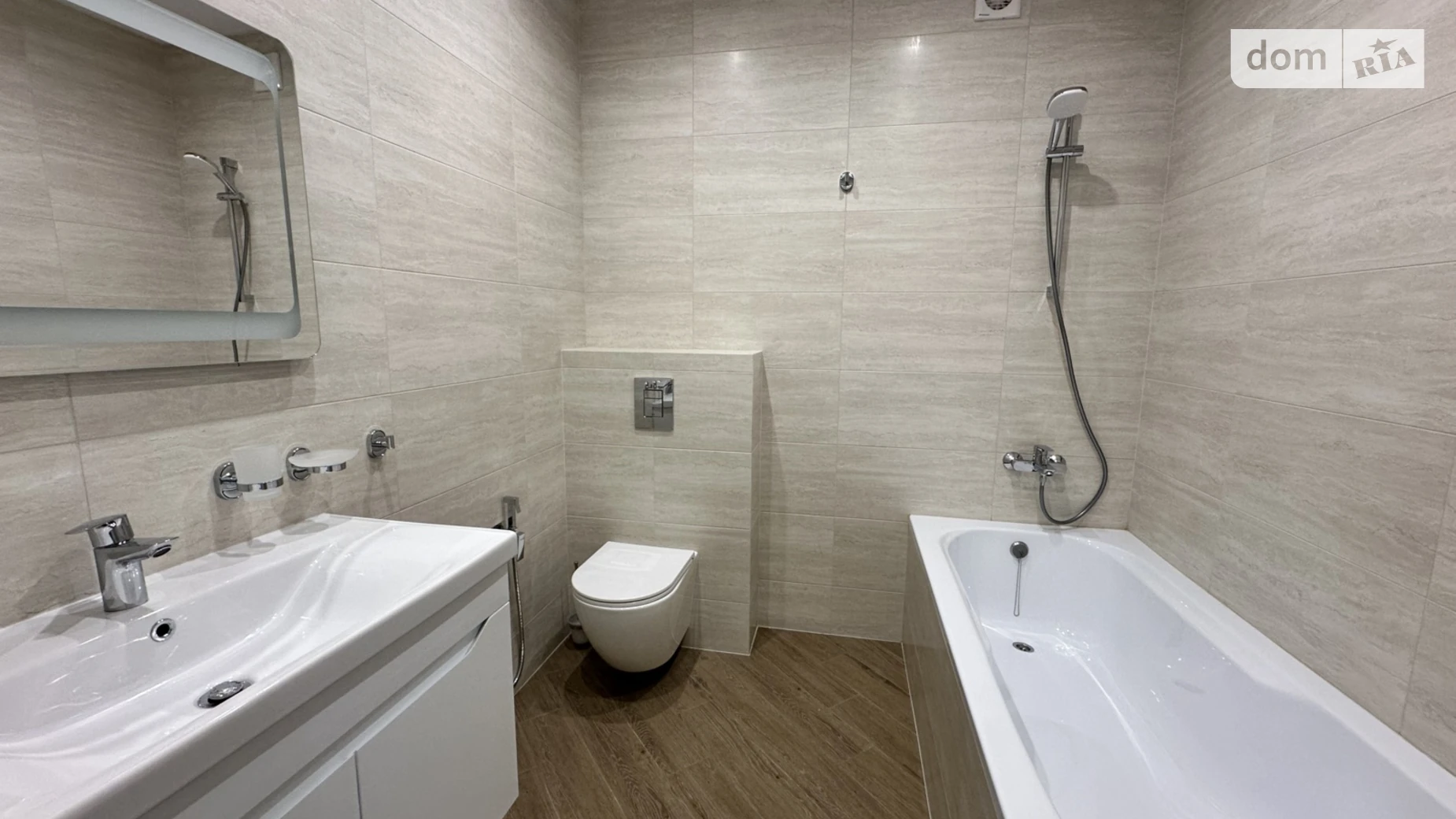 Продается 2-комнатная квартира 64 кв. м в Агрономичном, ул. Шевченко - фото 3