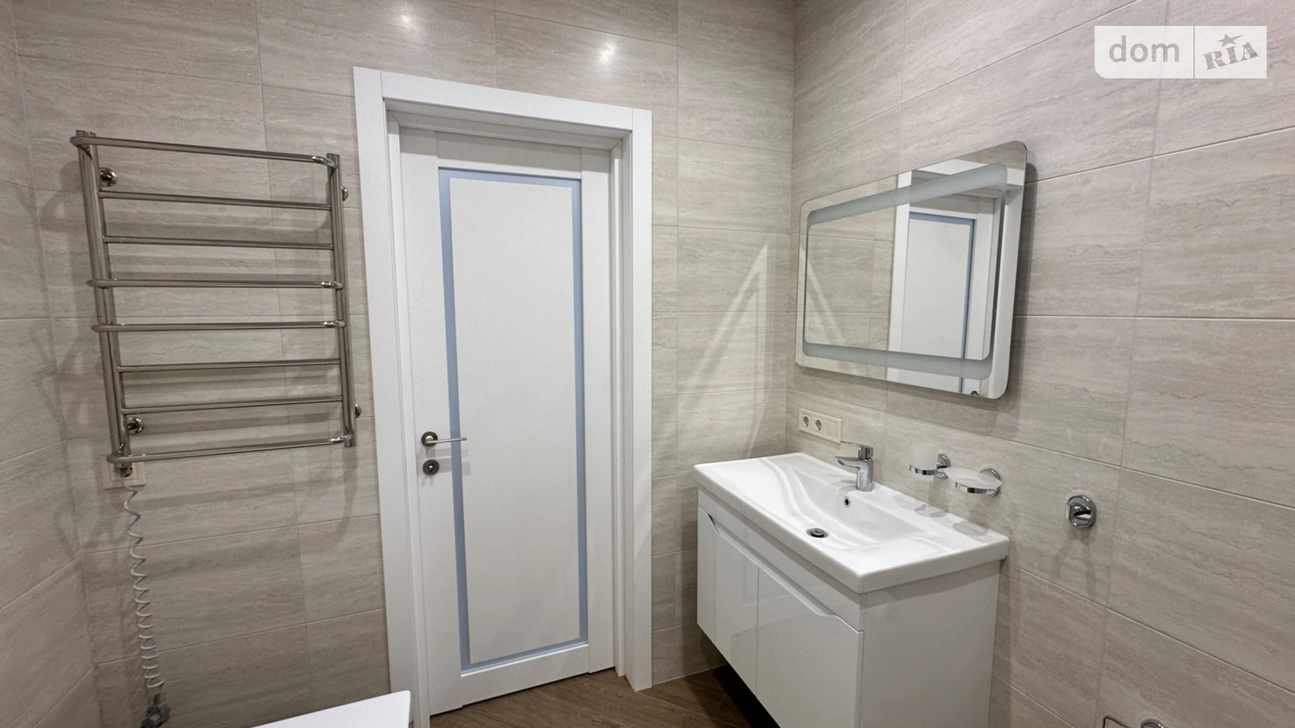 Продается 2-комнатная квартира 64 кв. м в Агрономичном, ул. Шевченко - фото 4