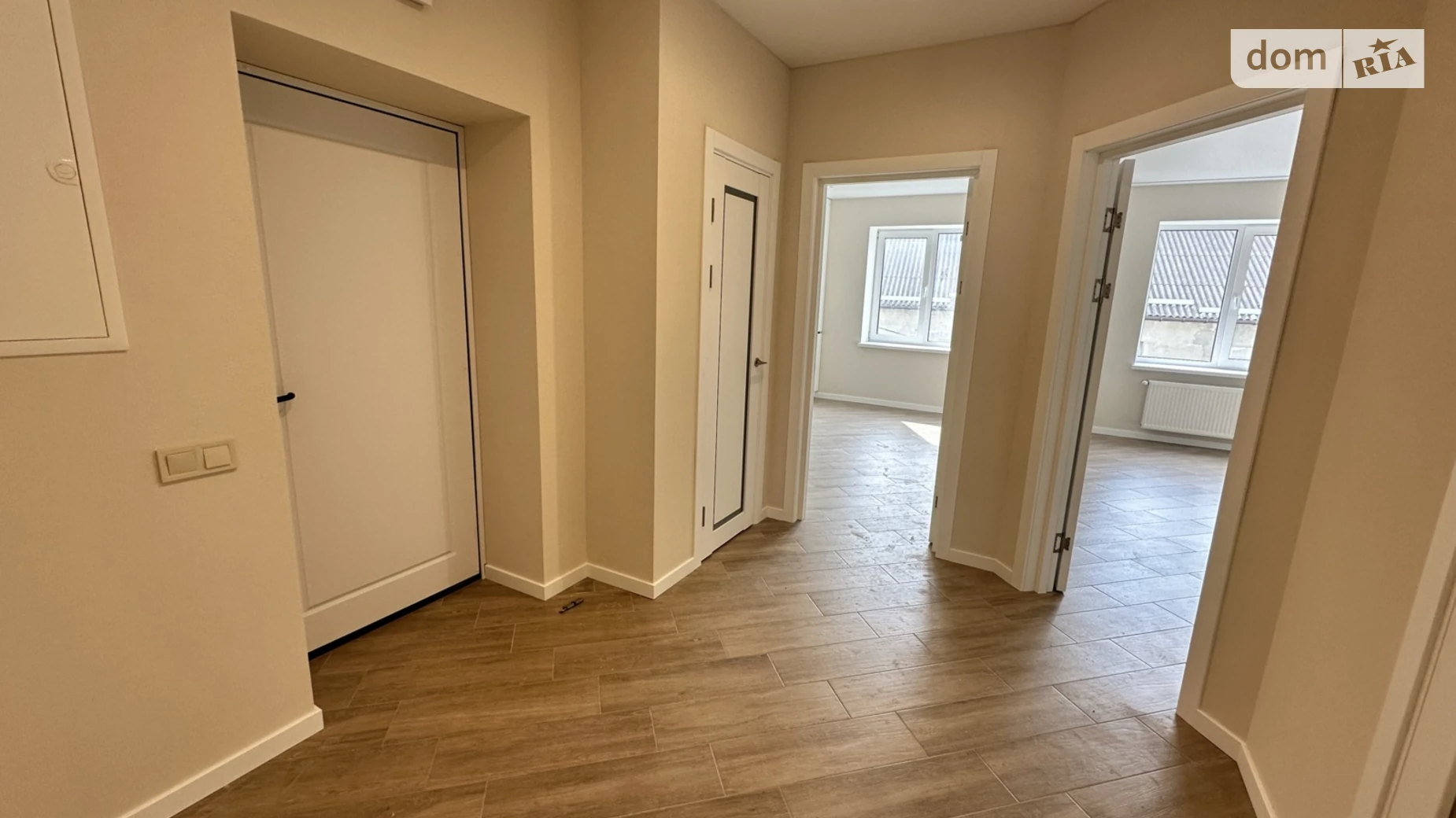 Продается 2-комнатная квартира 64 кв. м в Агрономичном, ул. Шевченко - фото 5