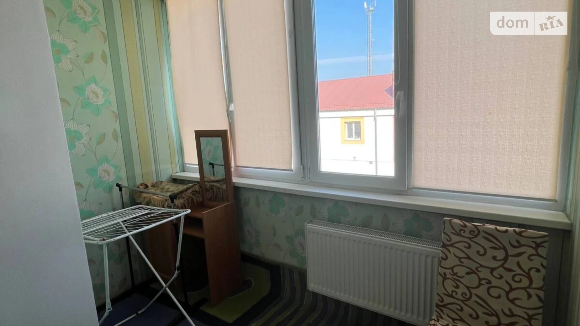 Сдается в аренду 2-комнатная квартира 60 кв. м в Ровно, ул. Марко Вовчок, 21А - фото 4