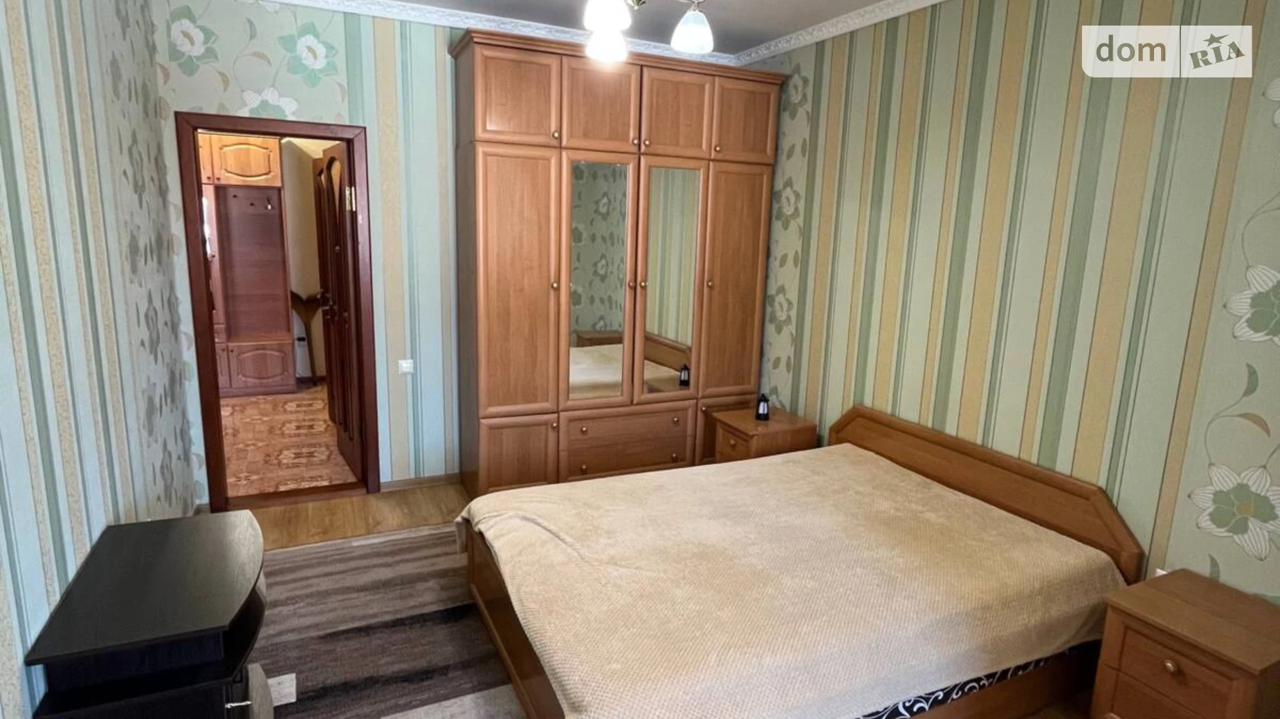 Сдается в аренду 2-комнатная квартира 60 кв. м в Ровно, ул. Марко Вовчок, 21А - фото 5
