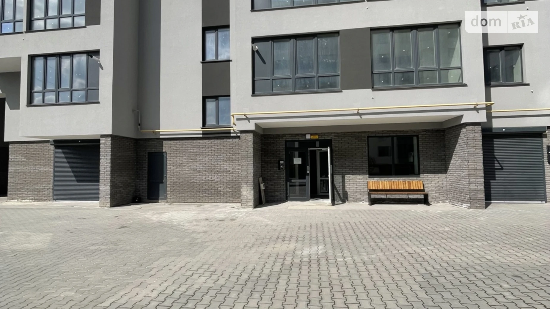 Продається 2-кімнатна квартира 70 кв. м у Хмельницькому, вул. Озерна, 14/1 - фото 2