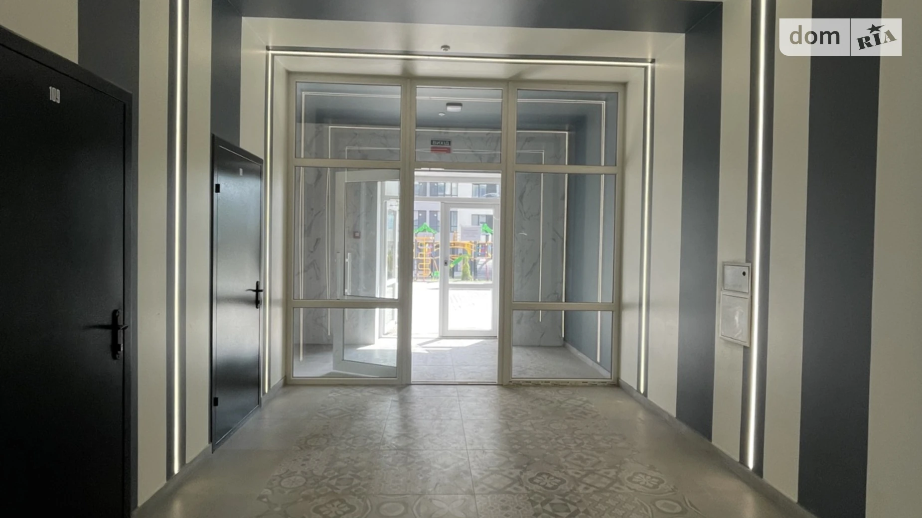 Продається 2-кімнатна квартира 70 кв. м у Хмельницькому, вул. Озерна, 14/1 - фото 3