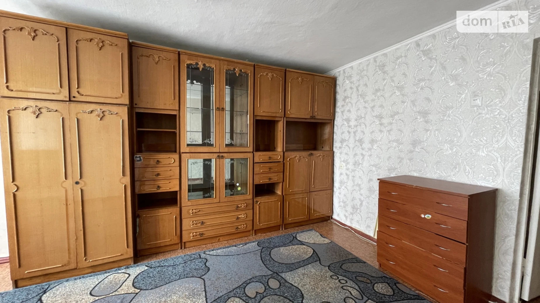 Продается 1-комнатная квартира 39 кв. м в Хмельницком, Старокостянтиновское шоссе, 22 - фото 5