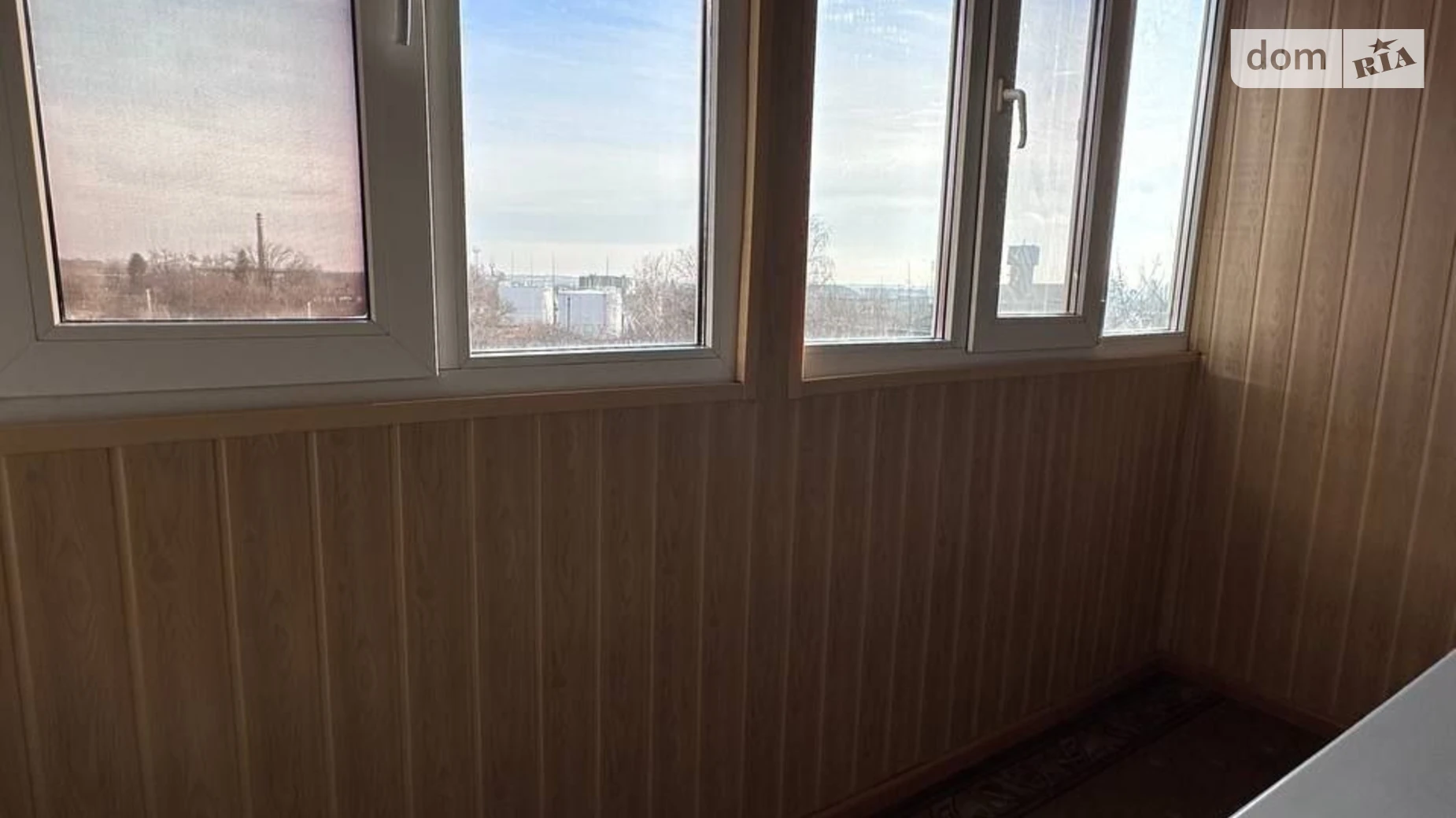 Продается 1-комнатная квартира 29.5 кв. м в Харькове, пер. Пилотов, 1А - фото 5