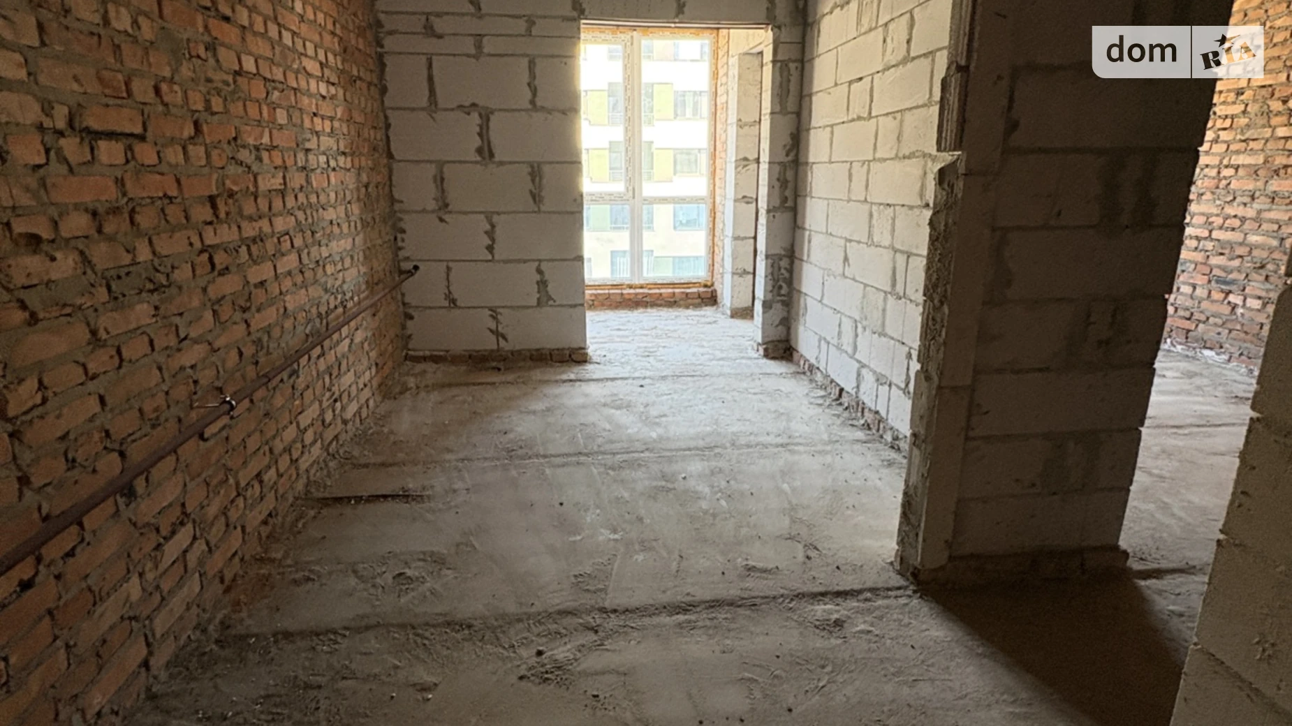 Продається 1-кімнатна квартира 38.6 кв. м у Гостомелі, вул. Мисливська - фото 5