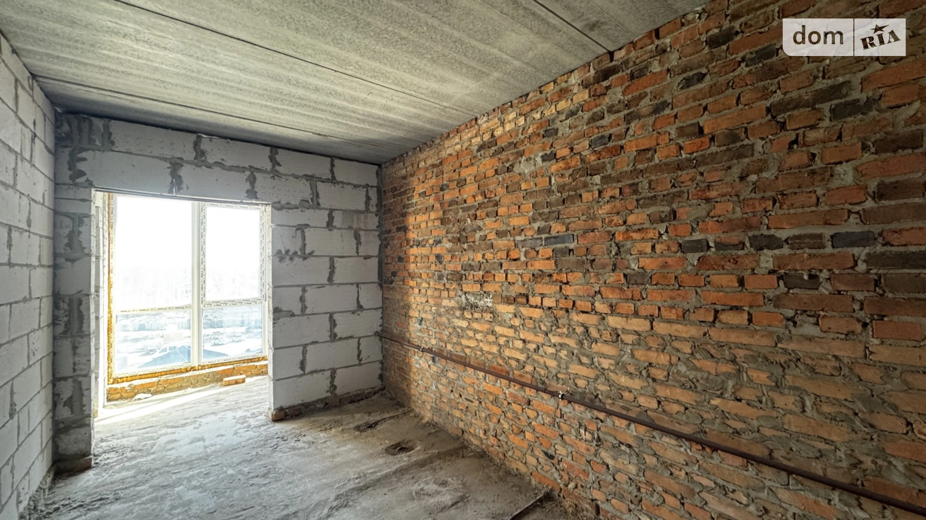 Продається 1-кімнатна квартира 38 кв. м у Гостомелі, вул. Мисливська, 24 - фото 2