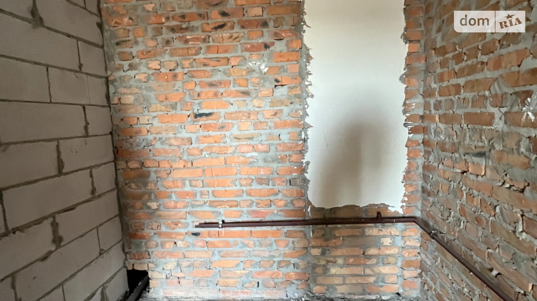 Продается 1-комнатная квартира 38 кв. м в Гостомеле, ул. Шевченко, 10 - фото 5