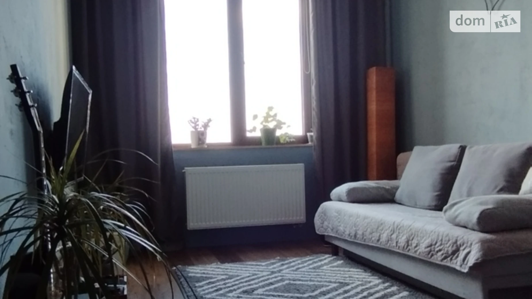 Продается 2-комнатная квартира 51 кв. м в Одессе, цена: 67500 $ - фото 3