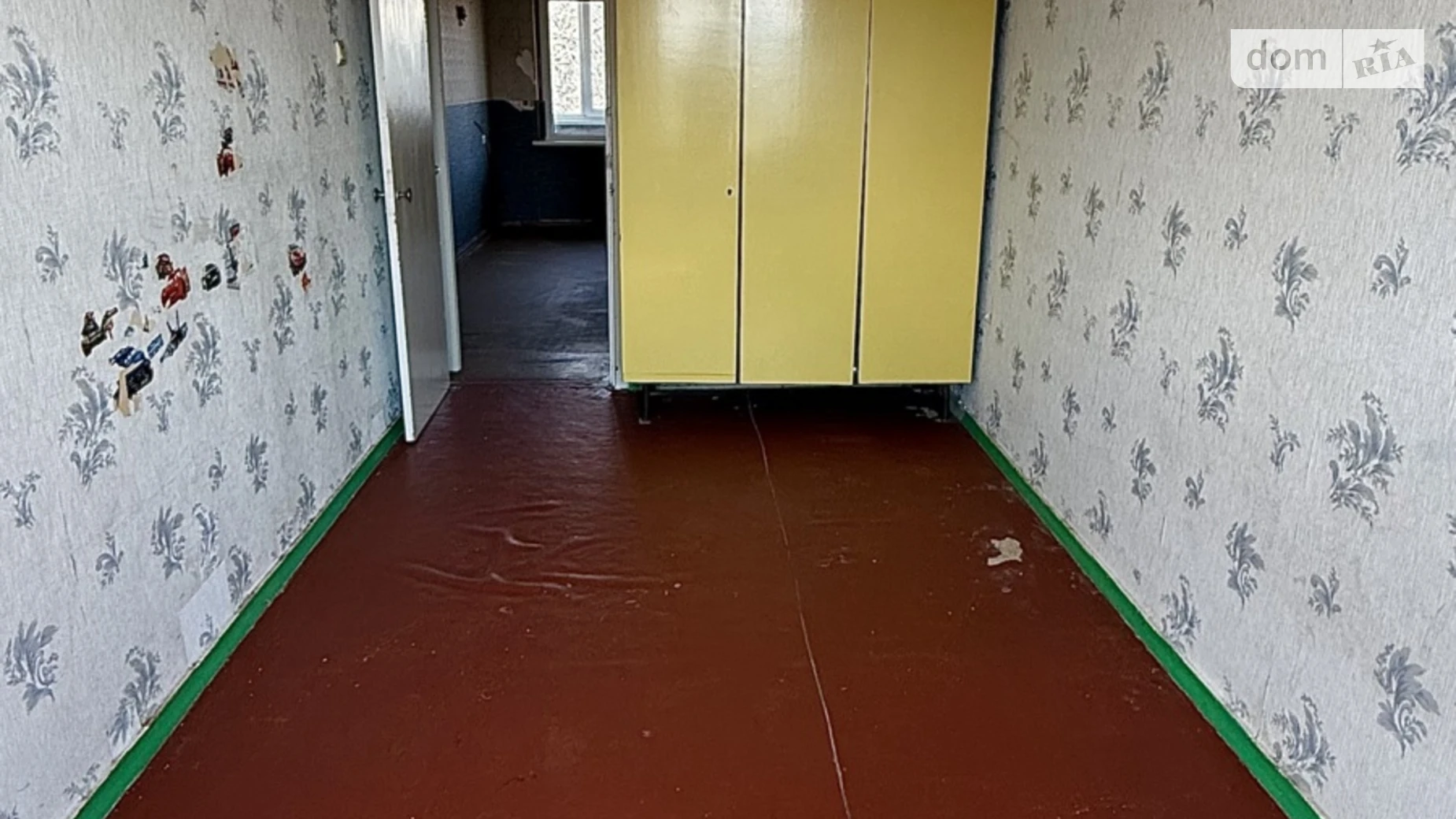 Продается 2-комнатная квартира 45.58 кв. м в Житомире, ул. Космонавтов - фото 3