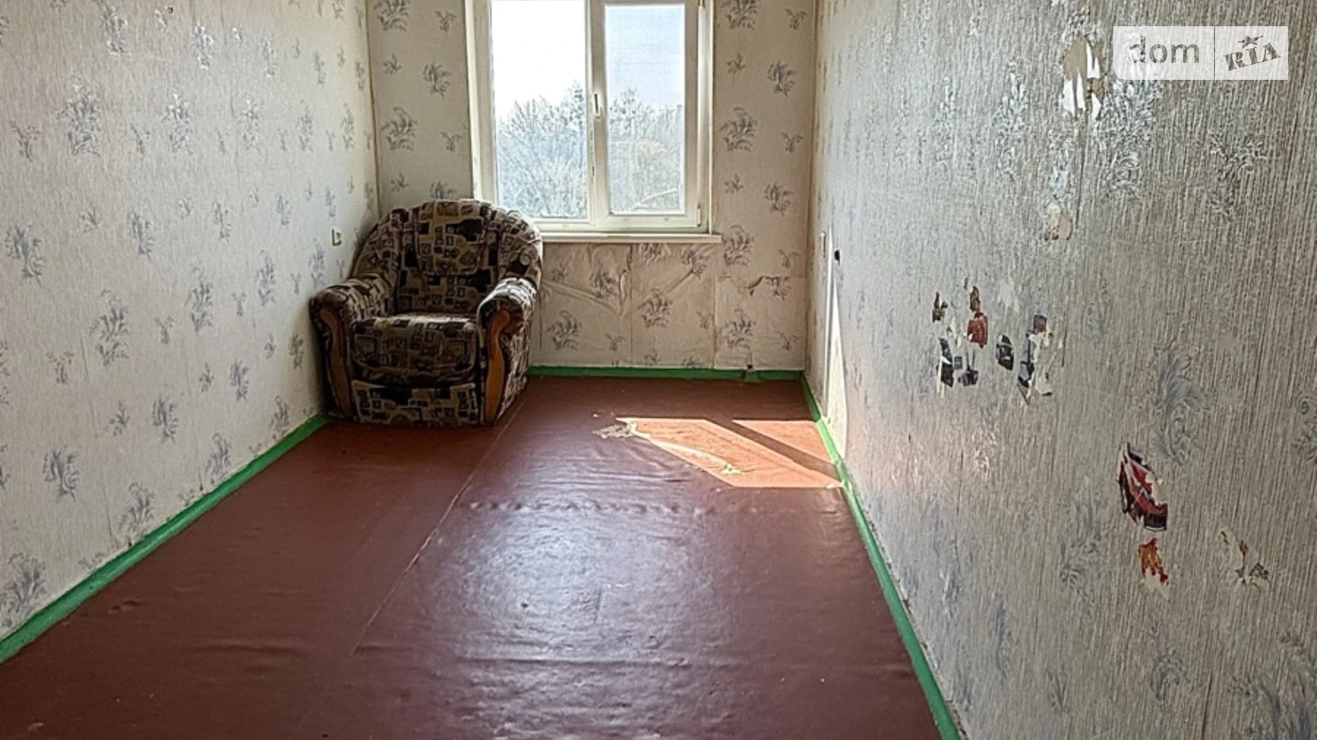 Продается 2-комнатная квартира 45.58 кв. м в Житомире, ул. Космонавтов - фото 4