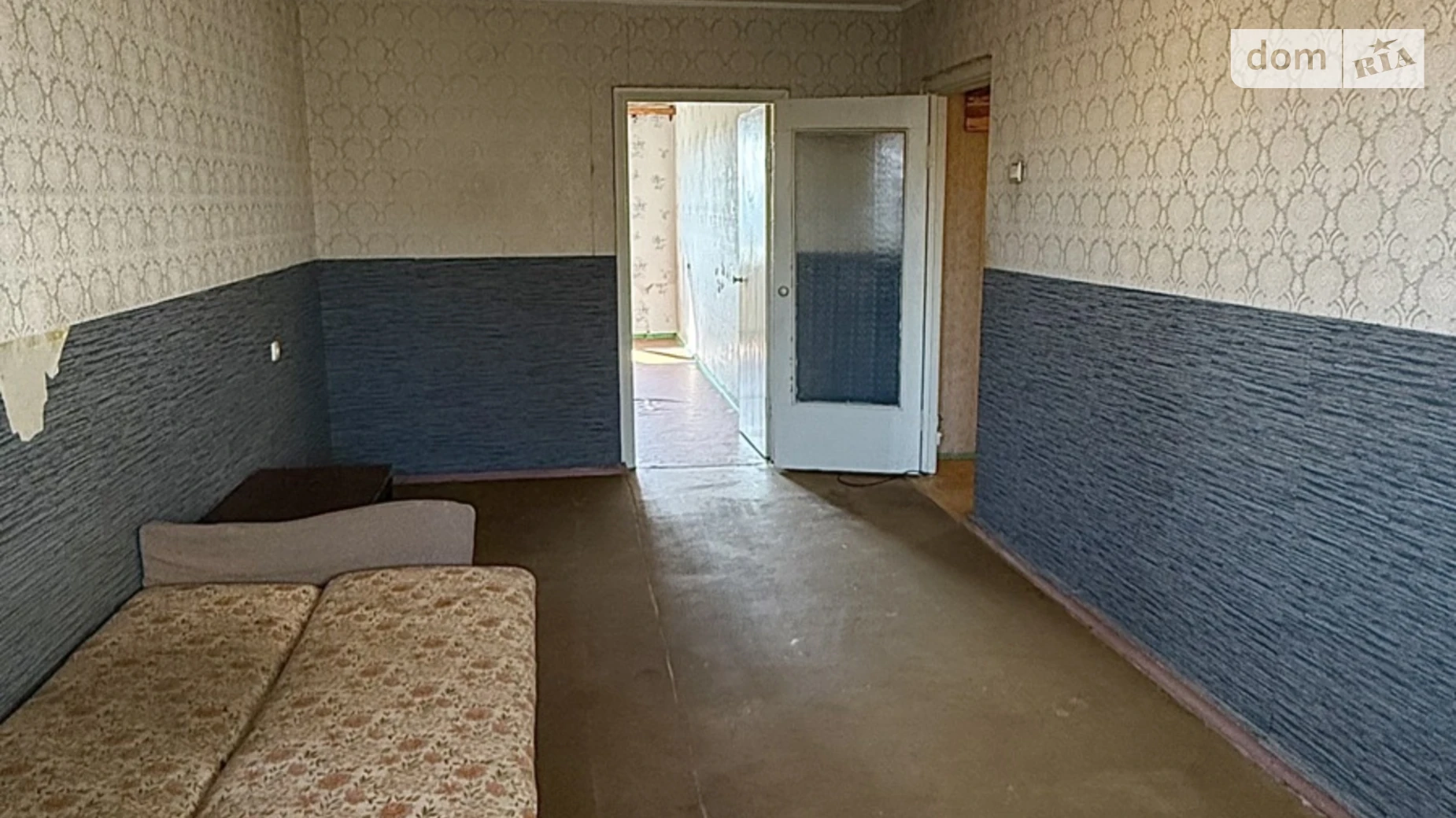 Продается 2-комнатная квартира 45.58 кв. м в Житомире, ул. Космонавтов - фото 5