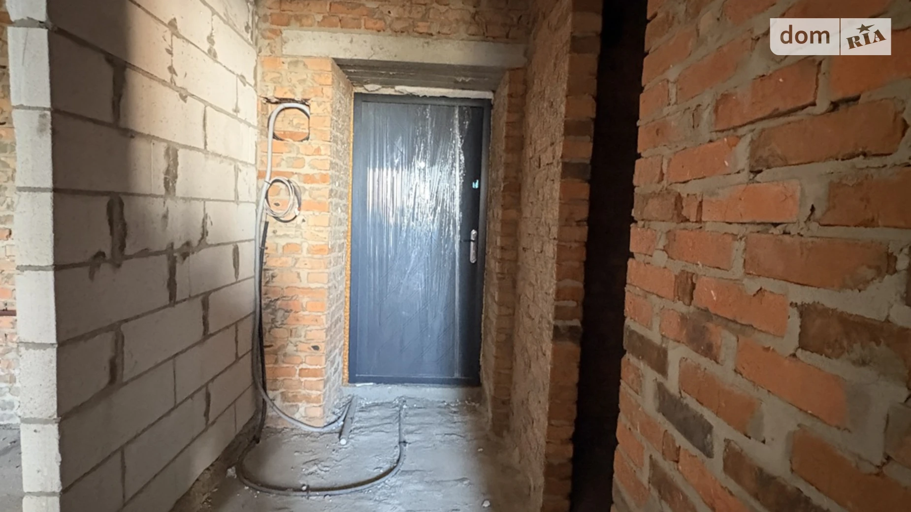 Продається 1-кімнатна квартира 38.5 кв. м у Гостомелі, вул. Мисливська - фото 3