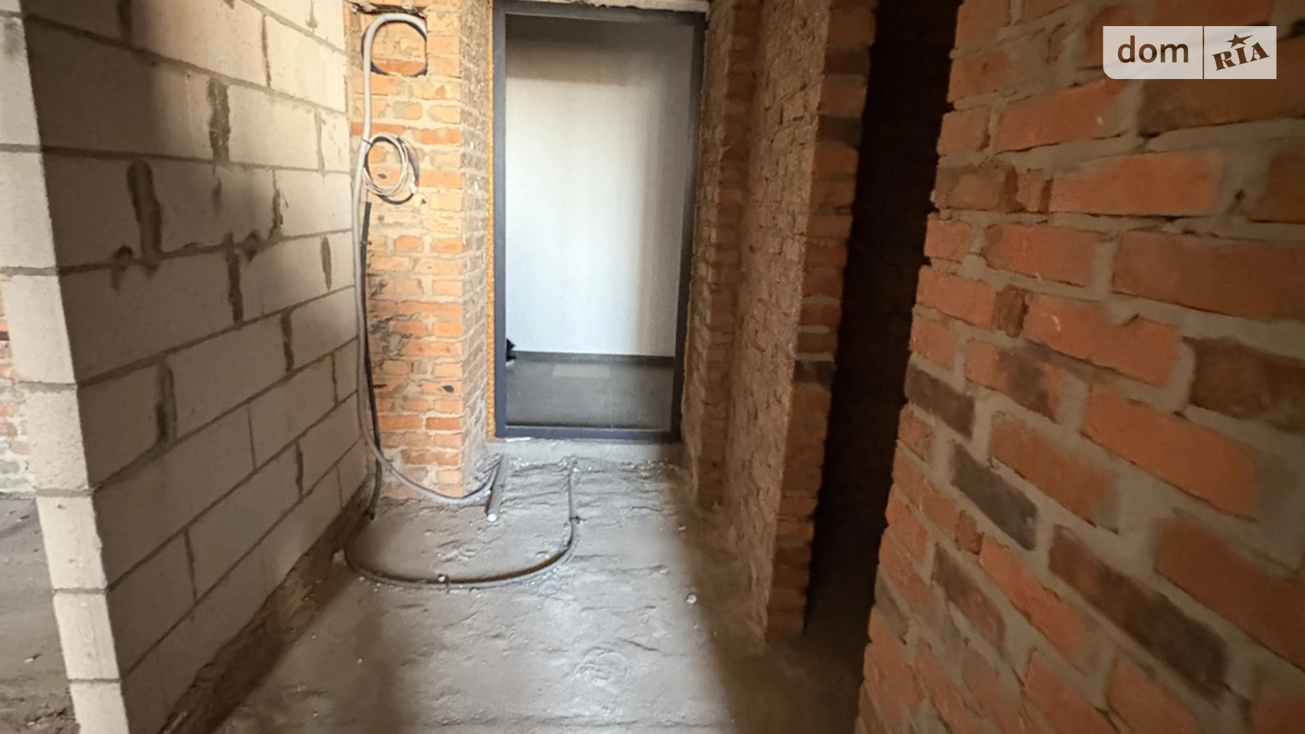 Продається 1-кімнатна квартира 38.5 кв. м у Гостомелі, вул. Мисливська - фото 4