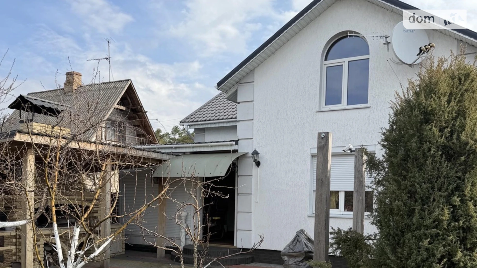 Продается дом на 2 этажа 150 кв. м с баней/сауной, цена: 150000 $ - фото 2