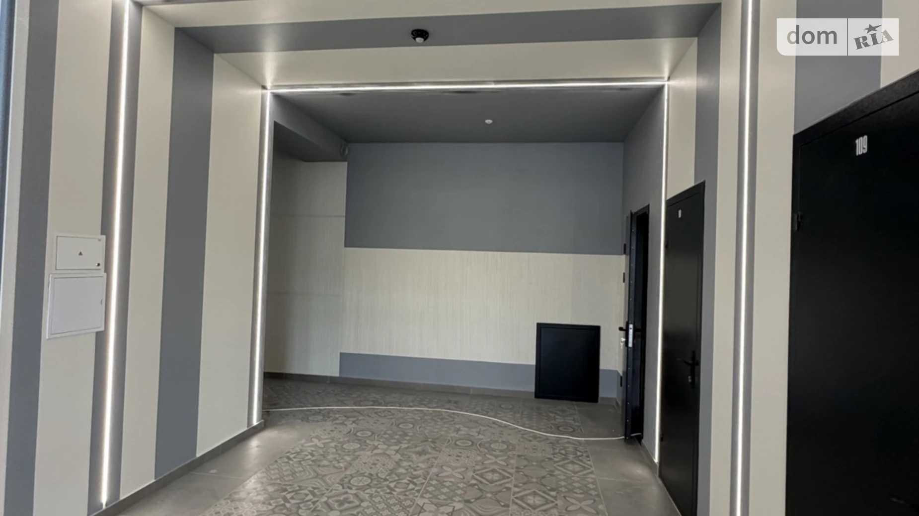 Продается 1-комнатная квартира 48 кв. м в Хмельницком, ул. Озерная, 16 - фото 2