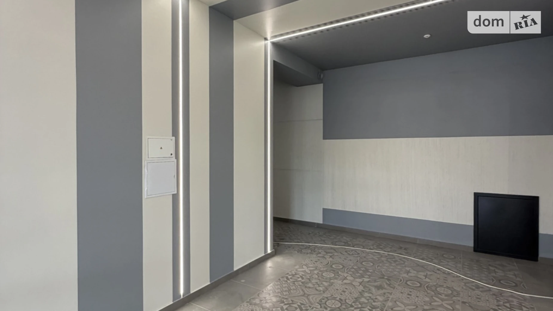 Продается 1-комнатная квартира 48 кв. м в Хмельницком, ул. Озерная, 16 - фото 3