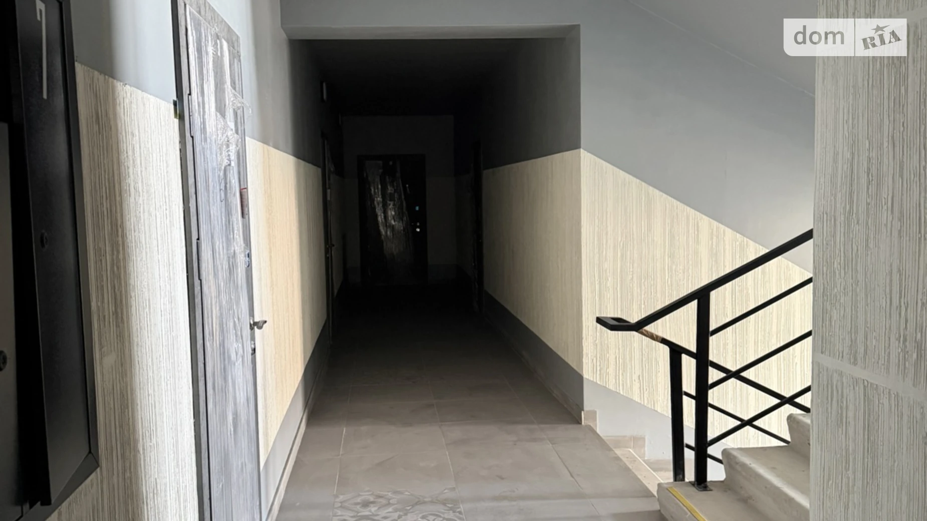 Продается 1-комнатная квартира 48 кв. м в Хмельницком, ул. Озерная, 16 - фото 4