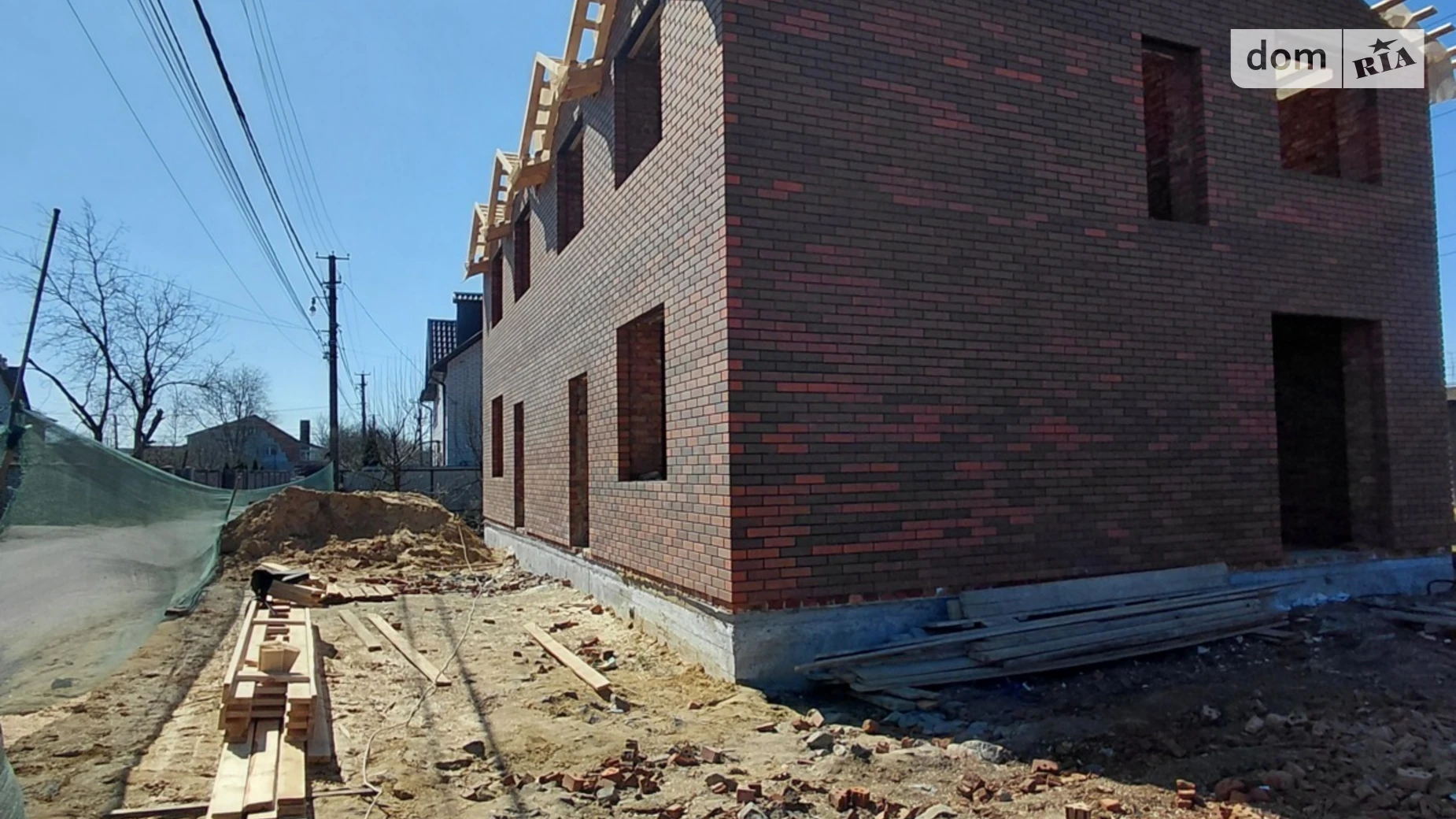 ул. Левка Симиренка(Мичурина) Винницкие Хутора, цена: 79000 $ - фото 2