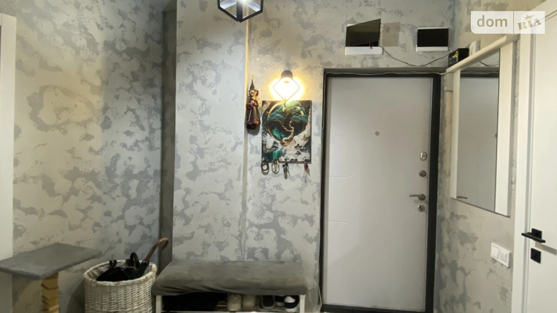 Продается 2-комнатная квартира 71.5 кв. м в Лиманке, ул. Гранитная - фото 3