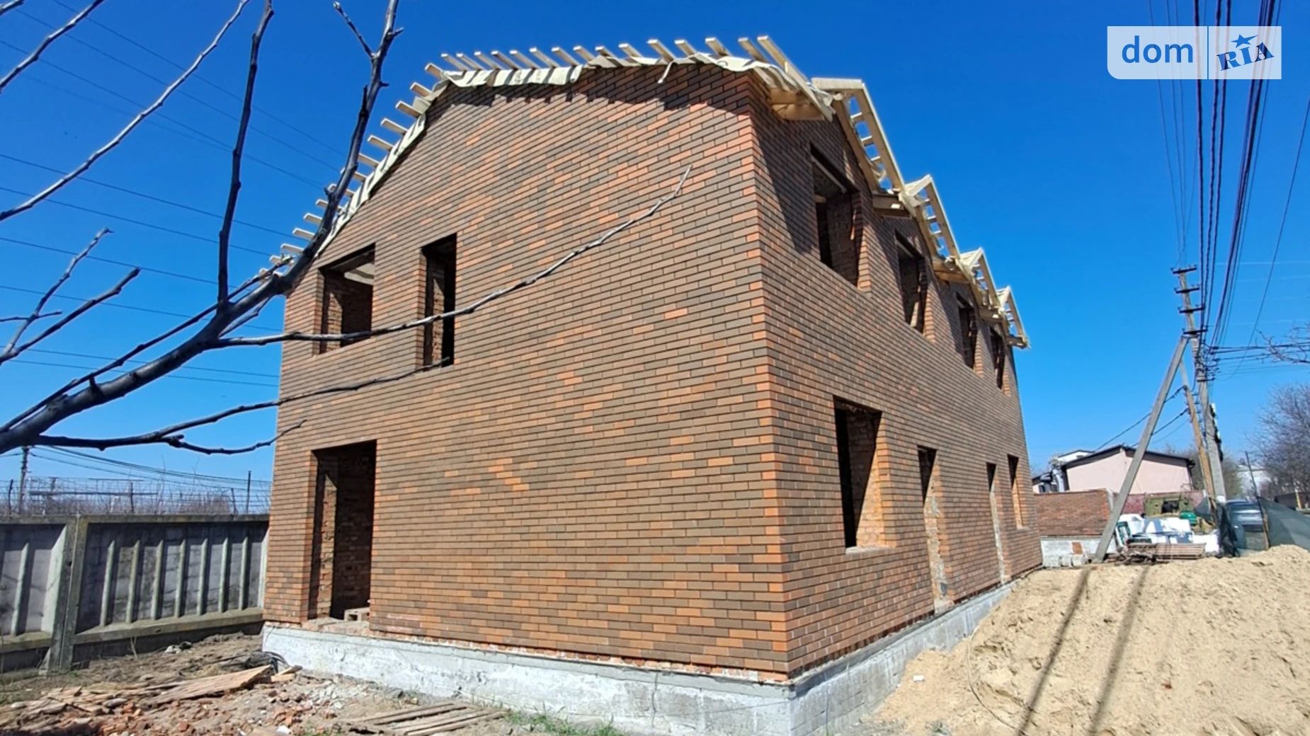 ул. Левка Симиренка(Мичурина) Винницкие Хутора, цена: 79000 $ - фото 2