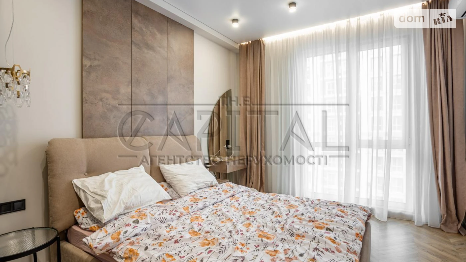 Продается 1-комнатная квартира 49.9 кв. м в Киеве, цена: 142000 $ - фото 5