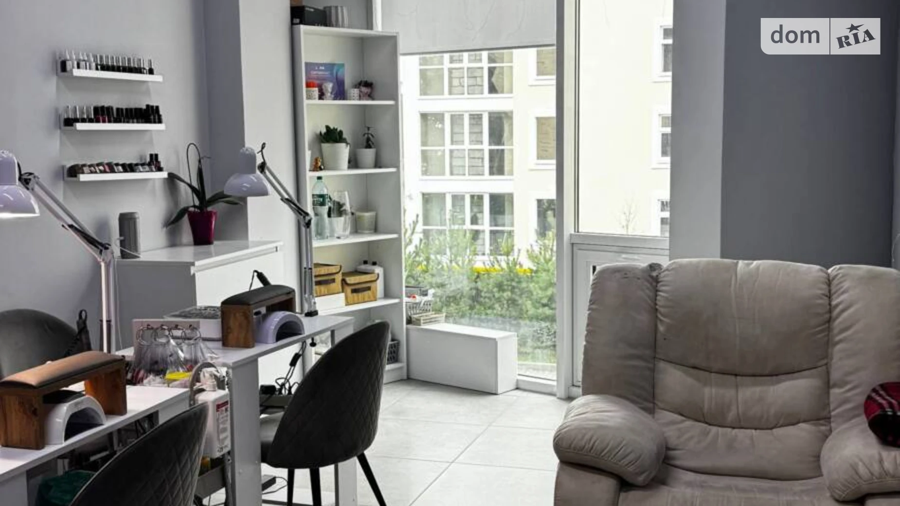 Сдается в аренду офис 24 кв. м в бизнес-центре, цена: 8440 грн - фото 2