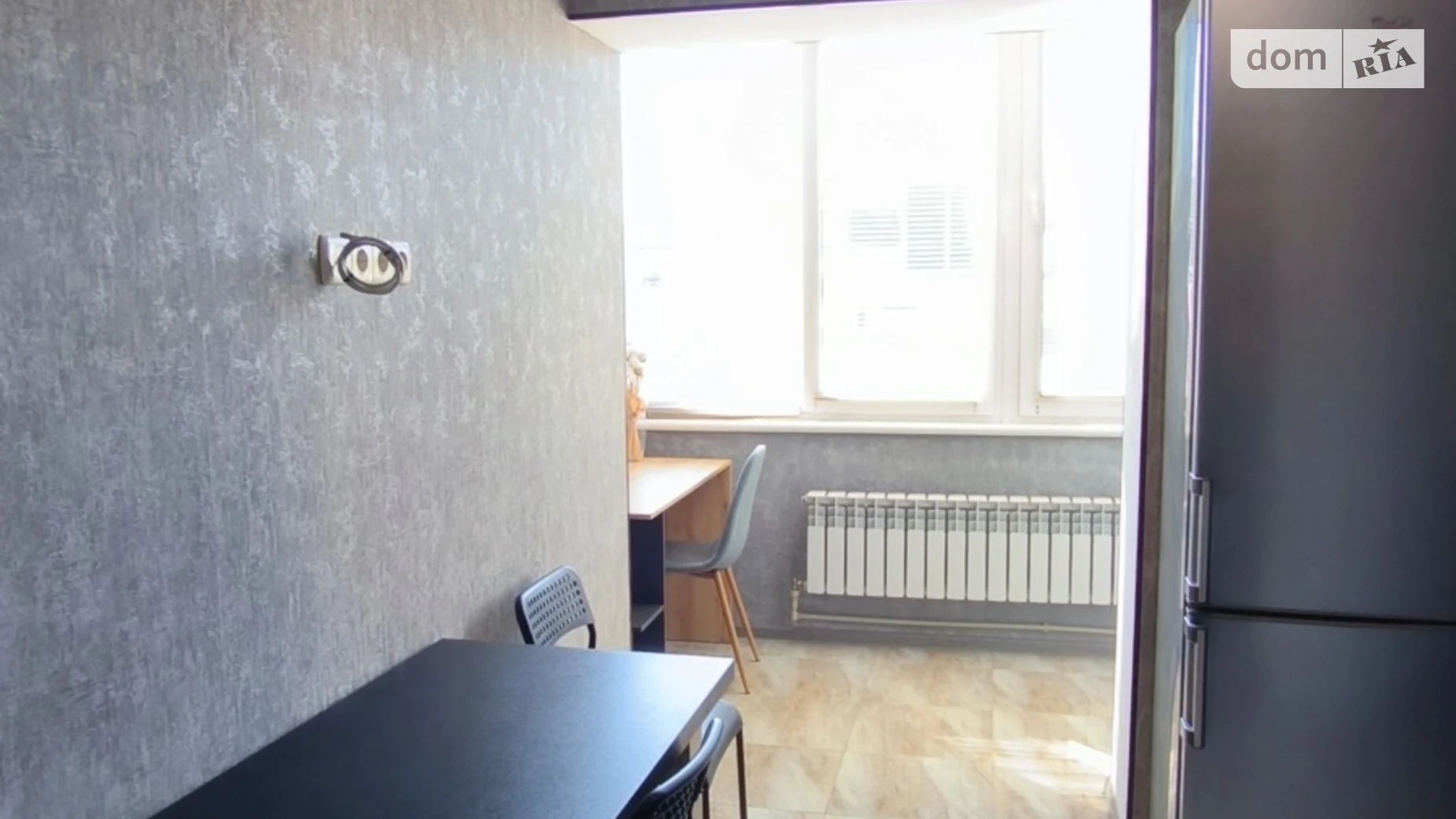 Сдается в аренду 1-комнатная квартира 43 кв. м в Ирпене, ул. Севериновская, 154В - фото 4