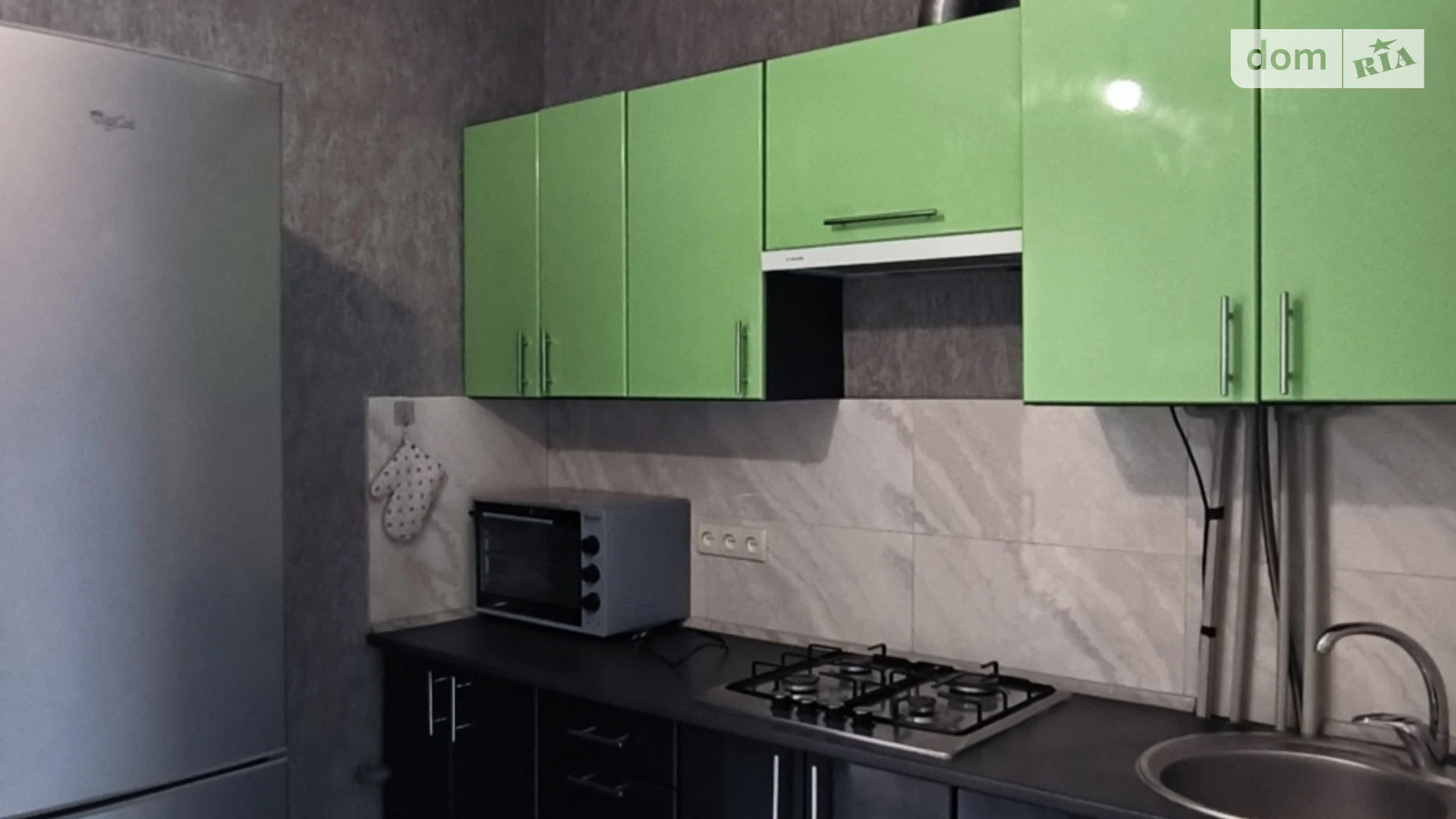 Сдается в аренду 1-комнатная квартира 43 кв. м в Ирпене, ул. Севериновская, 154В - фото 3