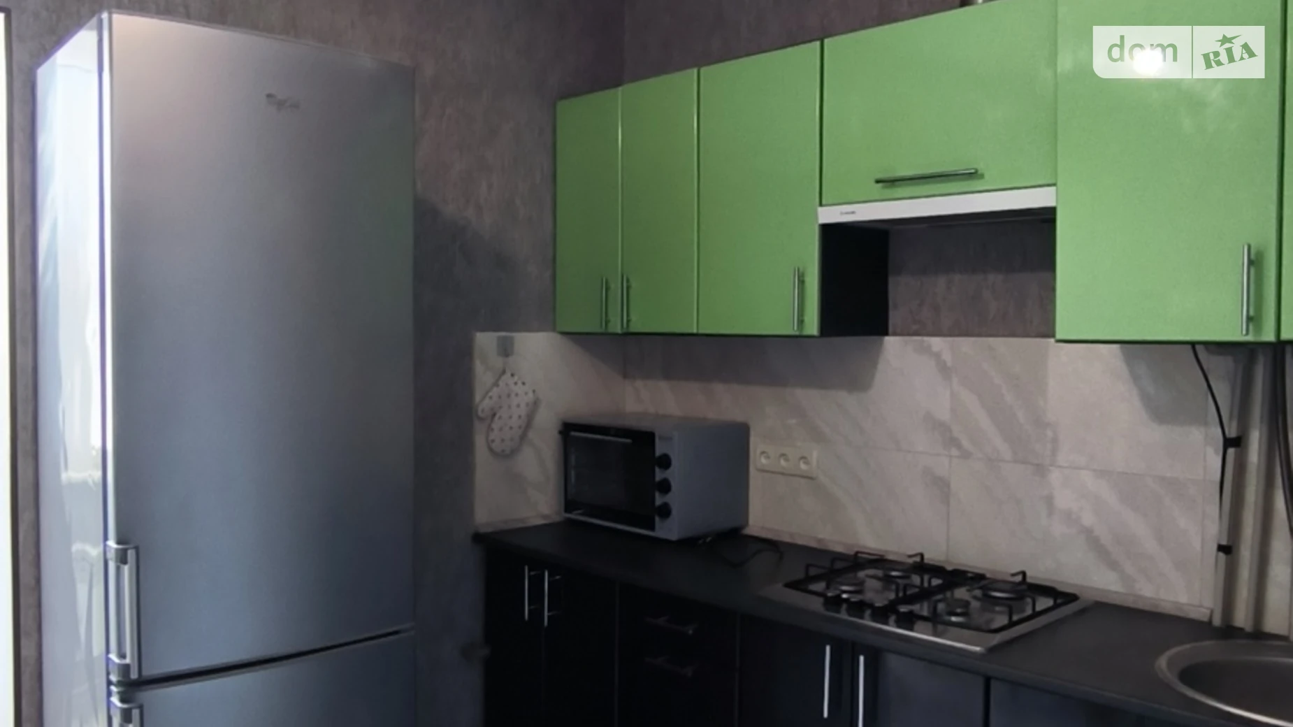 Сдается в аренду 1-комнатная квартира 43 кв. м в Ирпене, ул. Севериновская, 154В - фото 5
