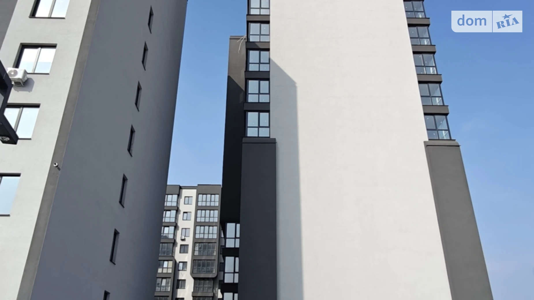 Продается 1-комнатная квартира 43.4 кв. м в Львове, ул. Роксоляны, 163 - фото 2
