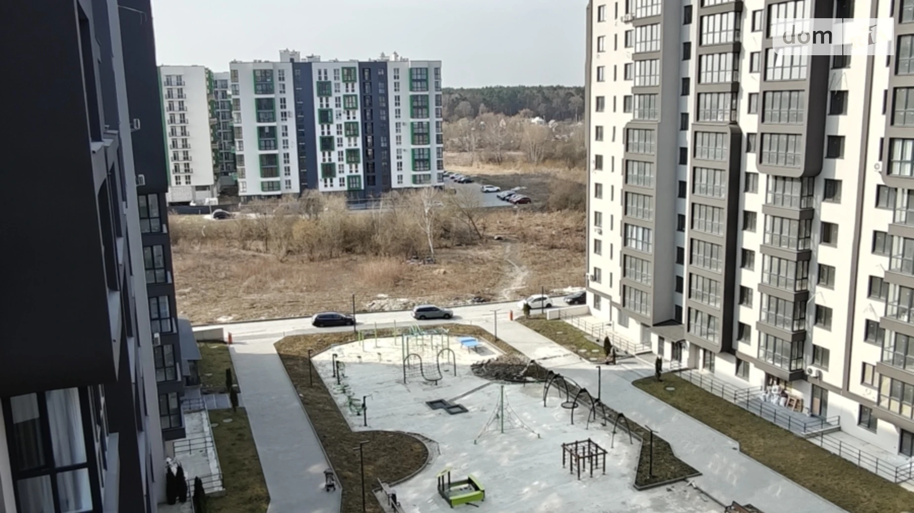 Продается 1-комнатная квартира 43.4 кв. м в Львове, ул. Роксоляны, 163 - фото 5