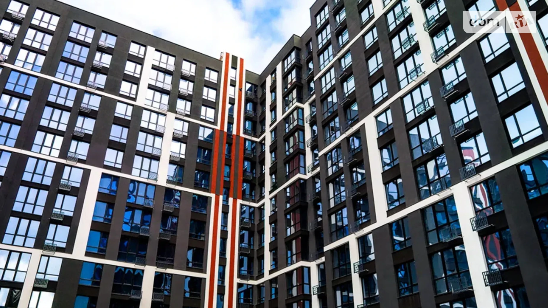 Продается 1-комнатная квартира 45.3 кв. м в Ивано-Франковске, ул. Вовчинецька, 223А - фото 3