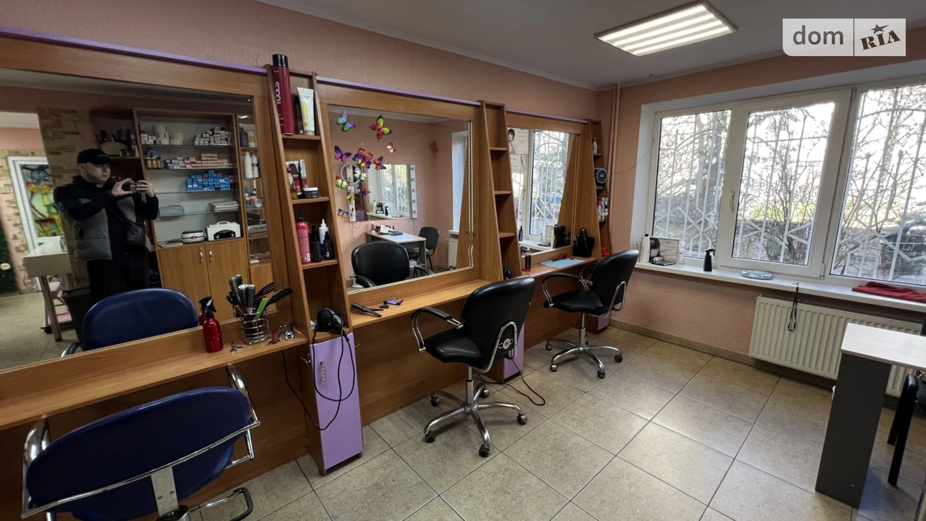 Продается помещения свободного назначения 62 кв. м в 9-этажном здании, цена: 75000 $ - фото 4