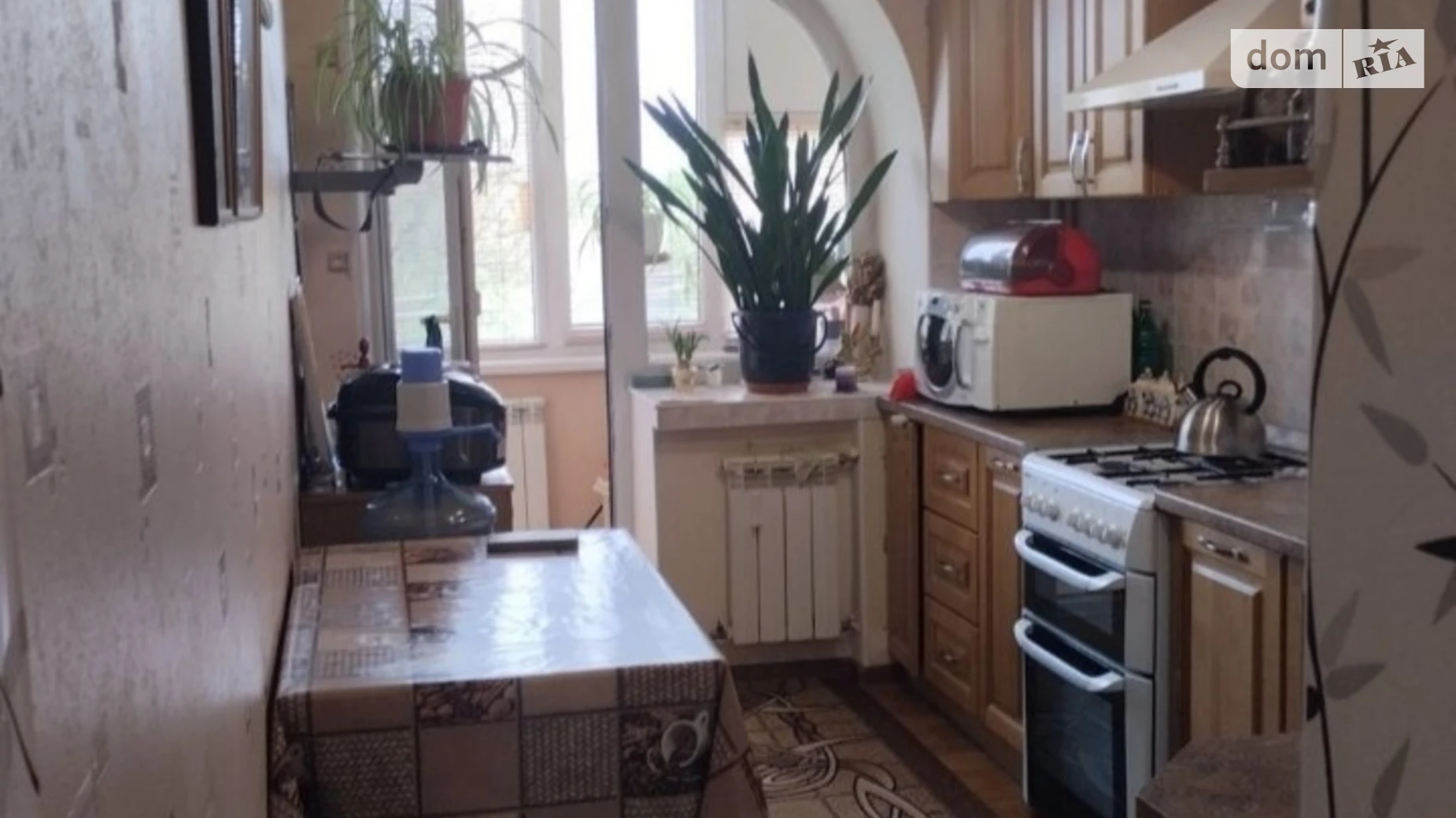 Продается 2-комнатная квартира 49.9 кв. м в Бердичеве, ул. Одесская (Котовского) - фото 2