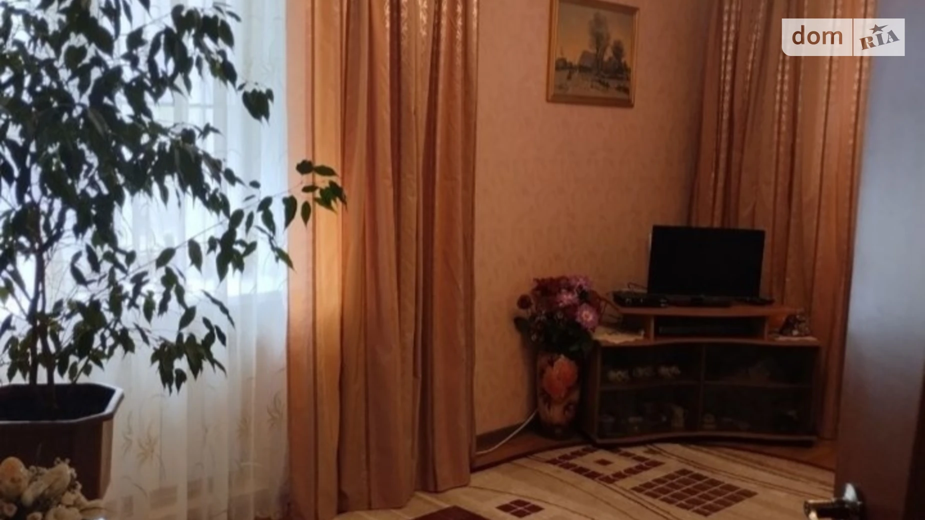 Продается 2-комнатная квартира 49.9 кв. м в Бердичеве, ул. Одесская (Котовского) - фото 3