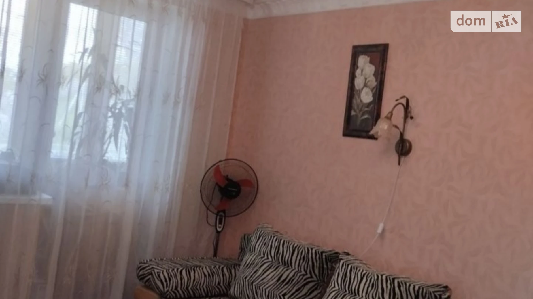 Продается 2-комнатная квартира 49.9 кв. м в Бердичеве, ул. Одесская (Котовского) - фото 5