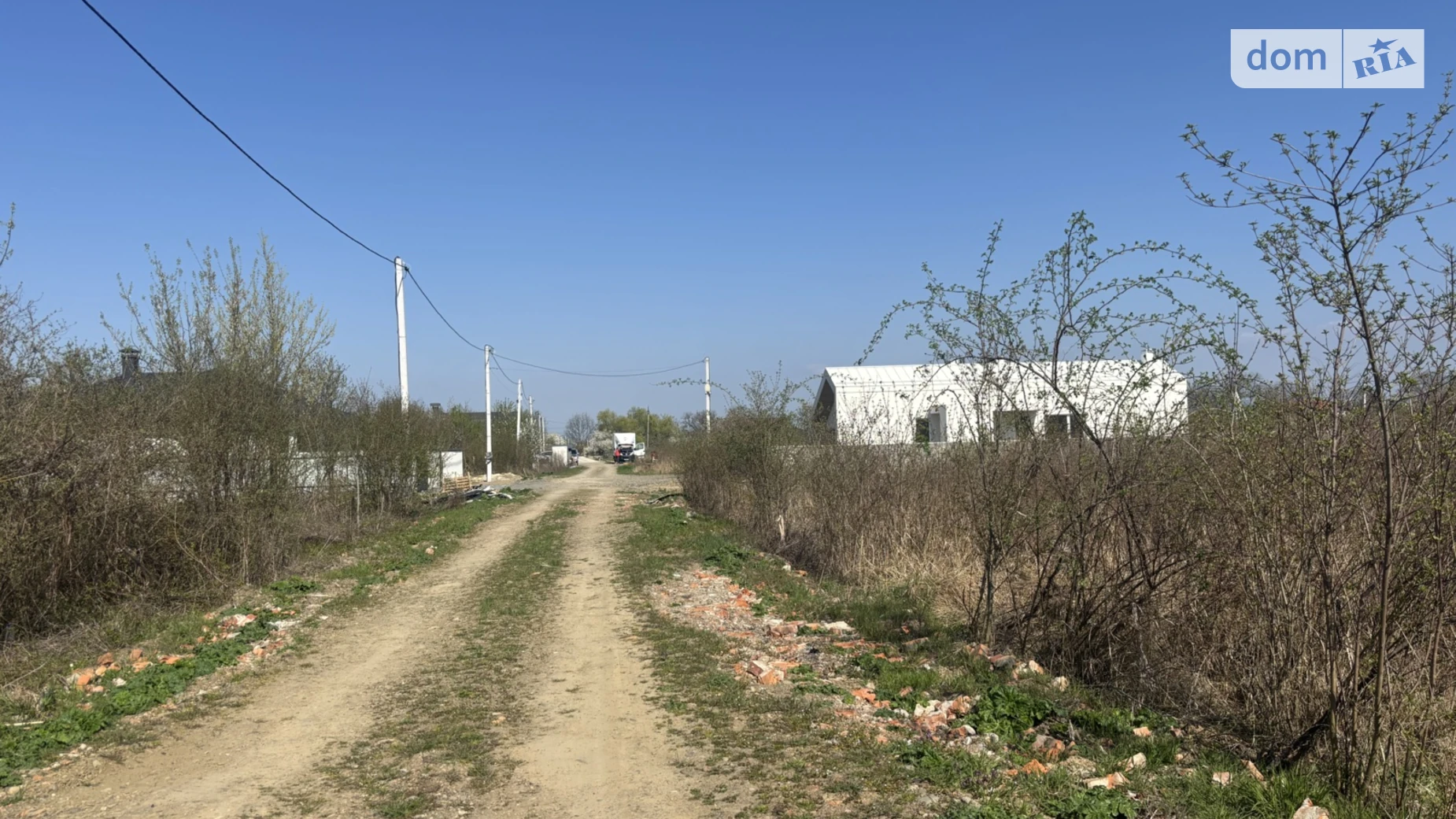 Продается земельный участок 6.3 соток в Закарпатской области, цена: 35000 $ - фото 3