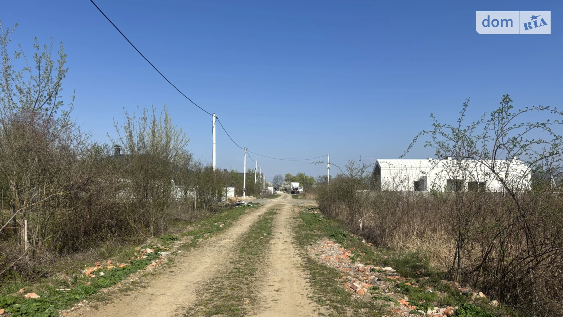 Продается земельный участок 6.3 соток в Закарпатской области, цена: 35000 $ - фото 5