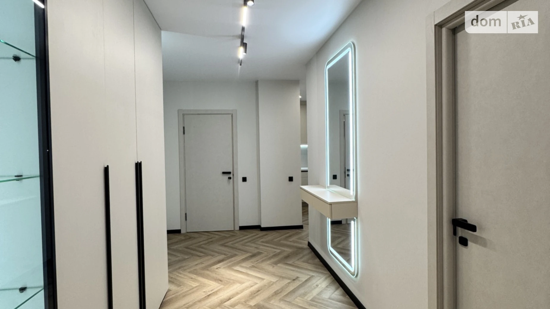Продается 2-комнатная квартира 71.9 кв. м в Хмельницком, ул. Панаса Мирного, 9А корпус 1 - фото 4