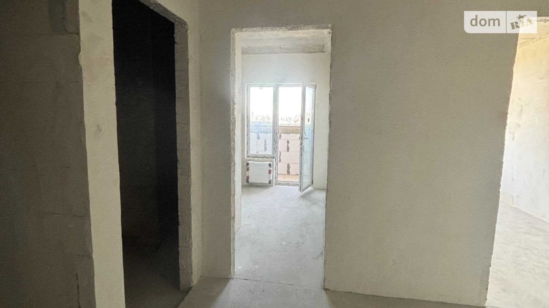 Продается 2-комнатная квартира 59 кв. м в Крюковщине, ул. Пограничная, 27 - фото 2