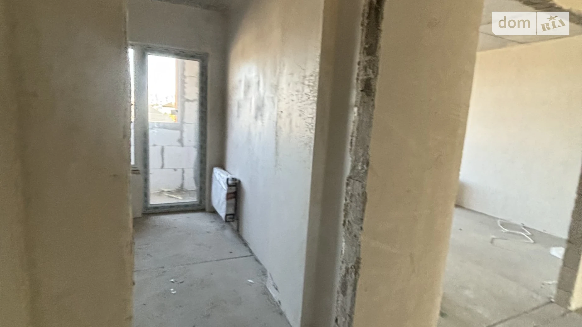 Продается 2-комнатная квартира 57 кв. м в Крюковщине, ул. Одесская, 27 - фото 4