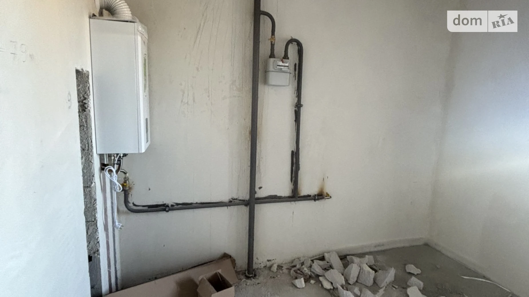 Продается 2-комнатная квартира 57 кв. м в Крюковщине, ул. Одесская, 27 - фото 5