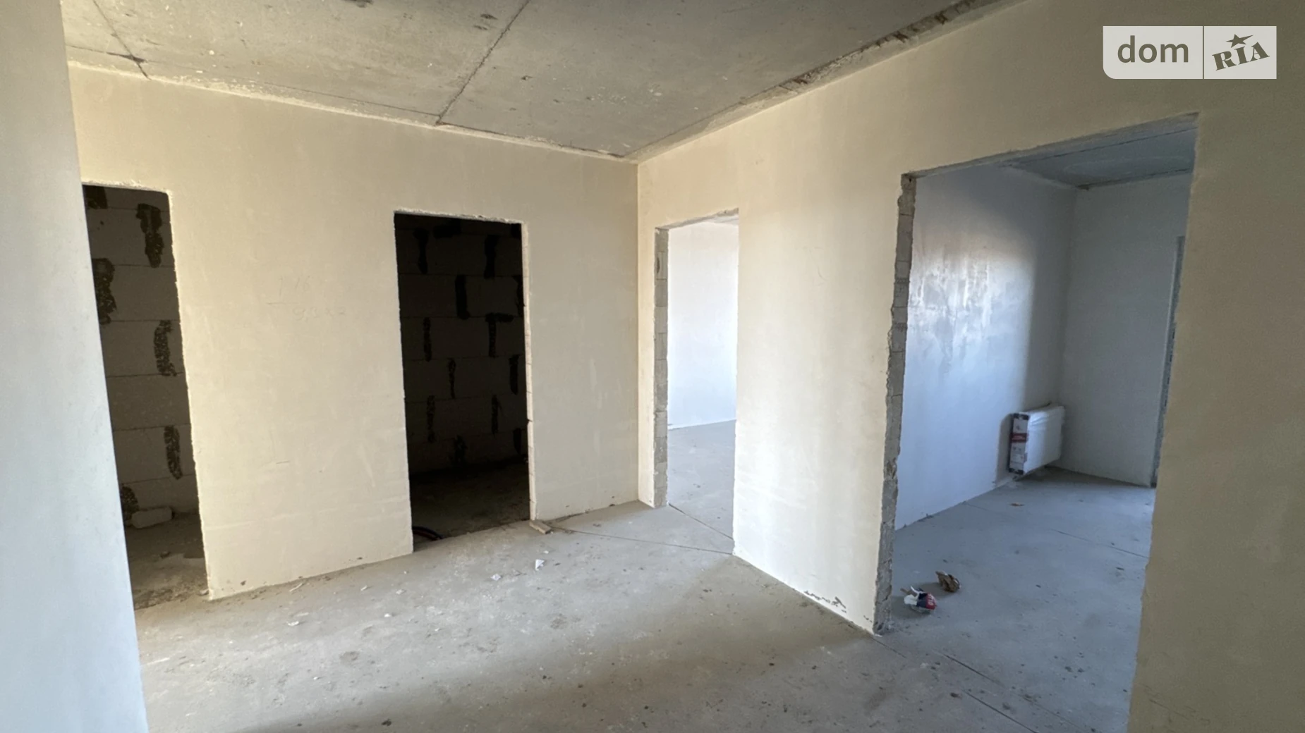 Продается 2-комнатная квартира 65 кв. м в Крюковщине, ул. Одесская, 27А - фото 3