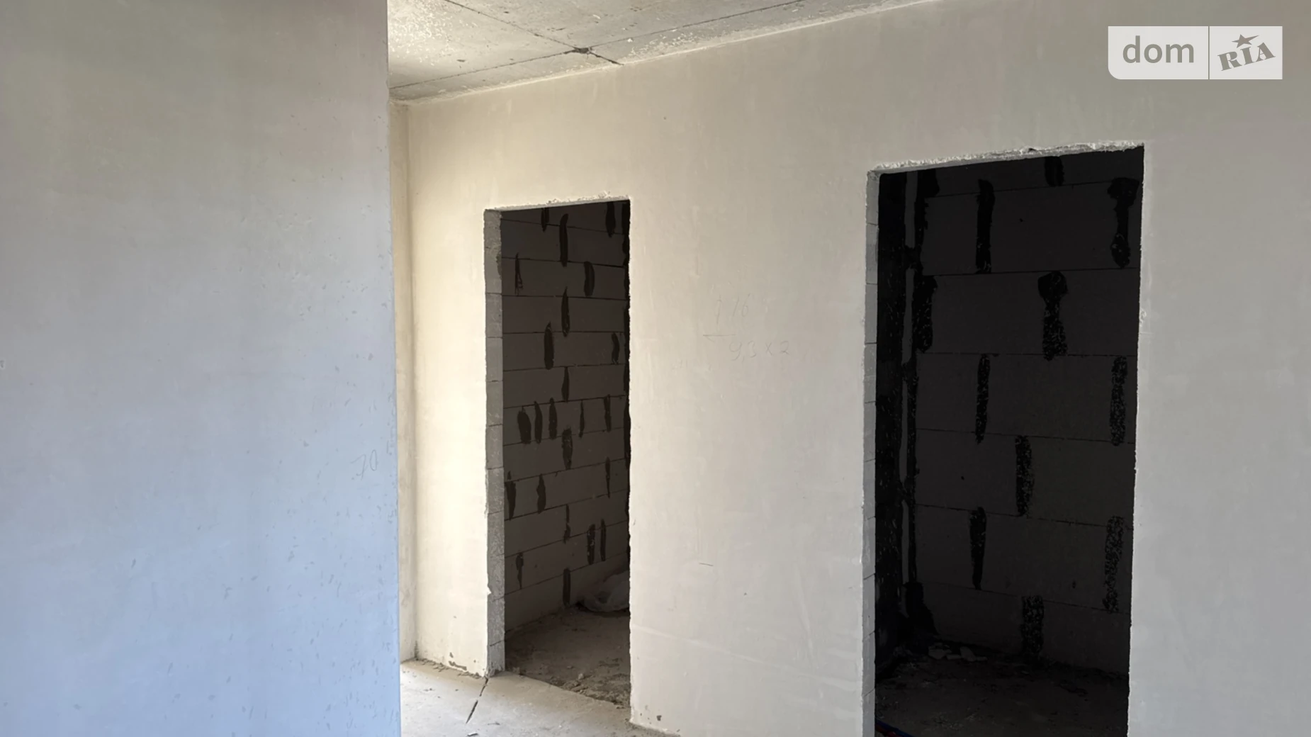 Продается 2-комнатная квартира 65 кв. м в Крюковщине, ул. Одесская, 27А - фото 4