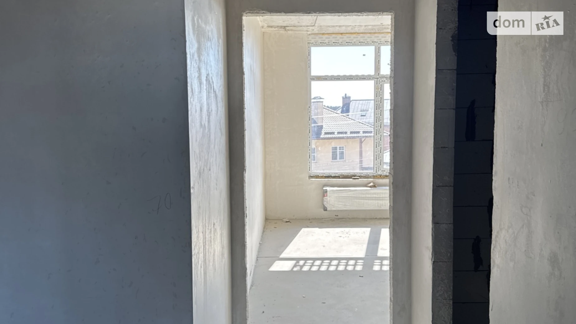 Продается 2-комнатная квартира 65 кв. м в Крюковщине, ул. Одесская, 27А - фото 5