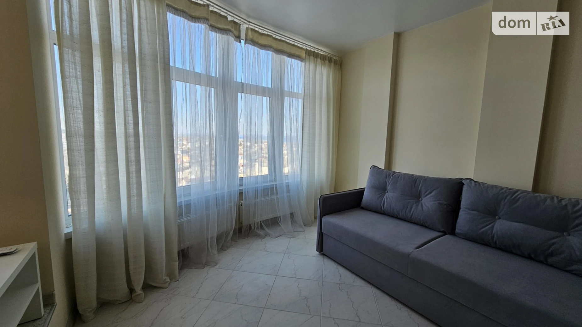 Продается 1-комнатная квартира 42.5 кв. м в Черкассах, цена: 69000 $ - фото 3